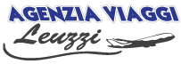 Agenzia Viaggi Leuzzi Logo