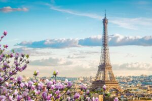Gran Tour Parigi, Normandia e Castelli della Loira