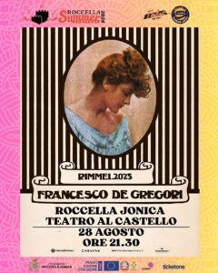 francesco de gregori