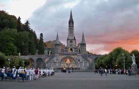 lourdes 1
