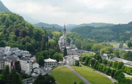 lourdes 4