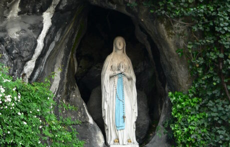 lourdes 5