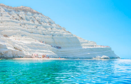 scala dei turchi