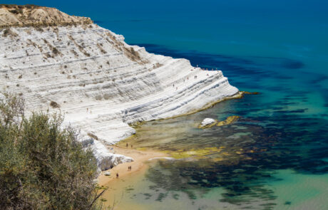 scala dei turhci 2
