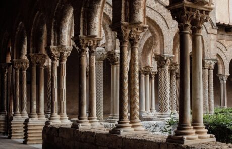 MONREALE