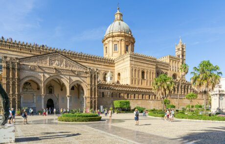 PALERMO 1